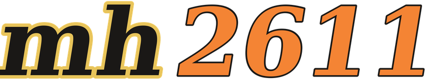 mh2611 logo